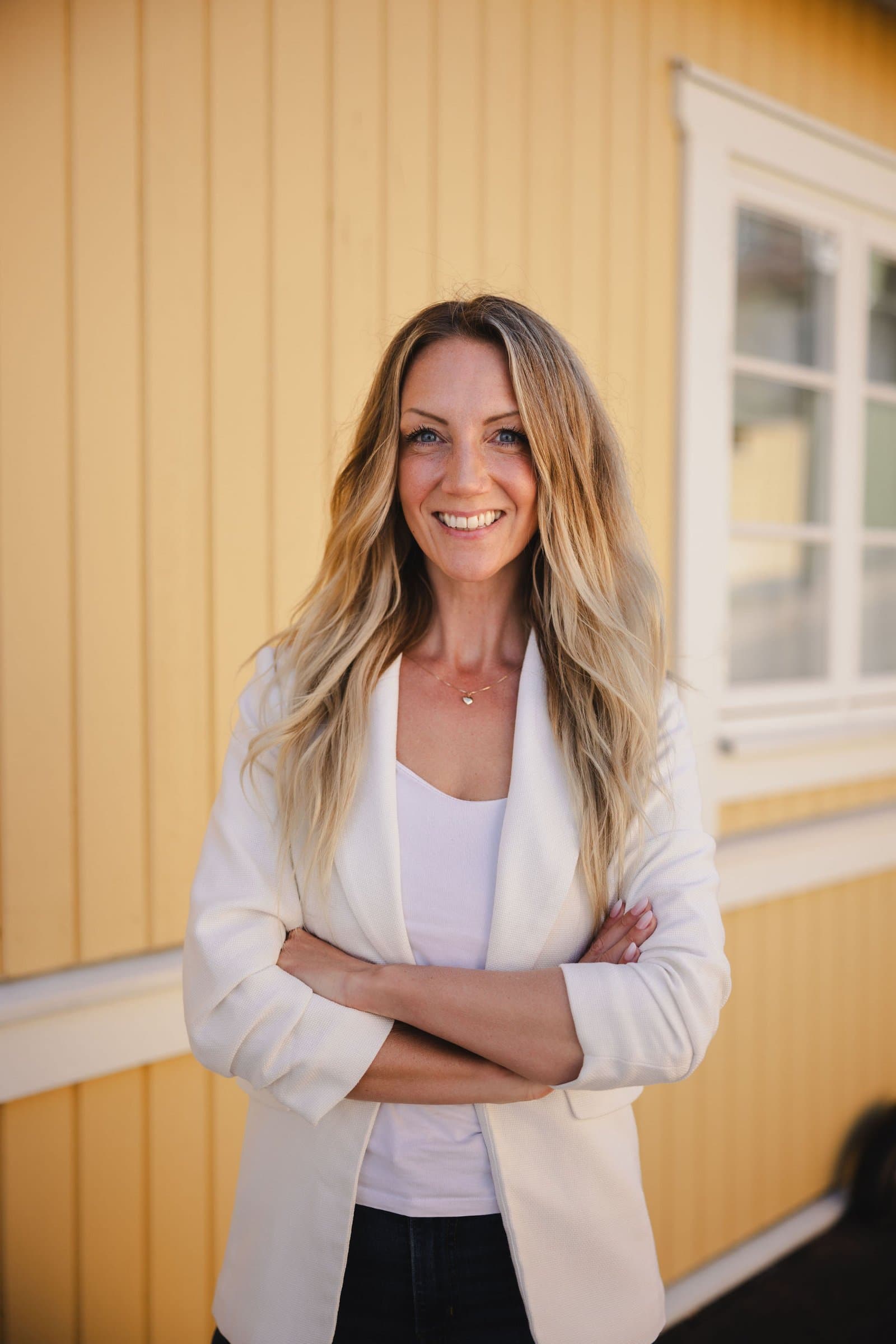 Ai workshop med Josefin Näsström